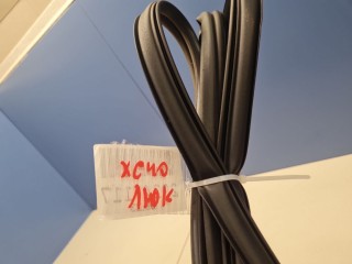 Уплотнитель люка, ориг. номер 30747167, Volvo XC40 2017-2022