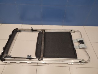 Каркас люка крыши, ориг. номер 65420SC011, Subaru Forester S12 2007-2011
