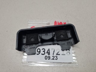 Клипса люка крыши, ориг. номер 65416GA030, Subaru Forester S12 2007-2011
