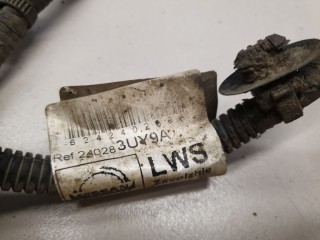 Жгут проводов заднего бампера, ориг. номер 240283UY9A, Nissan X-Trail T31 2007-2011