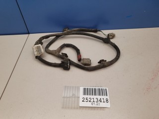 Жгут проводов заднего бампера, ориг. номер 240283UY9A, Nissan X-Trail T31 2007-2011