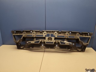 Кронштейн накладки крышки багажника, ориг. номер 9670813480, Peugeot 508 2010-2014