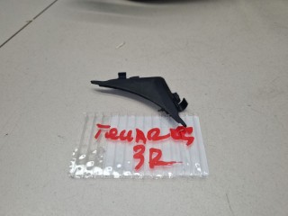 Кронштейн рамки двери задней правой, ориг. номер 7L0839528, Volkswagen Touareg 2002-2007