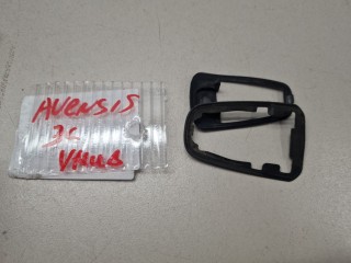 Комплект подкладок ручки двери, ориг. номер 6924205010, Toyota Avensis T27 2011-2015