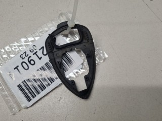 Подкладка ручки двери передней правой, ориг. номер 51217185700, BMW 7 F01 F02 2008-2012