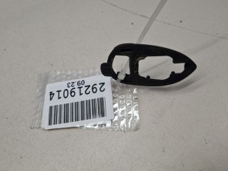 Подкладка ручки двери передней правой, ориг. номер 51217185700, BMW 7 F01 F02 2008-2012