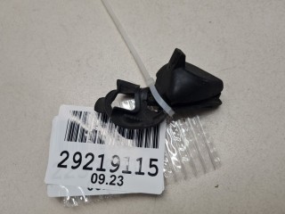 Подкладка ручки двери передней правой, ориг. номер 51217185700, BMW 7 F01 F02 2008-2012