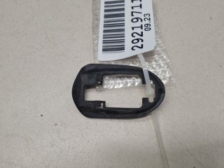 Подкладка ручки двери, ориг. номер 51227124475, BMW 1 E81 E87 2007-2011