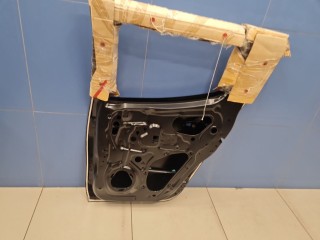 Дверь правая задняя, ориг. номер STMB940411, Mitsubishi L200 KK KL