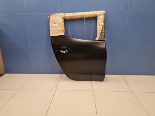 Дверь правая задняя, ориг. номер STMB940411, Mitsubishi L200 KK KL