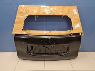 Дверь багажника, ориг. номер STTY150075A0, Lexus GX 460 J150