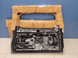 Дверь багажника, ориг. номер STTY150075A0, Lexus GX 460 J150