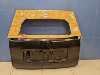 Дверь багажника, ориг. номер STTY150075A0, Lexus GX 460 J150