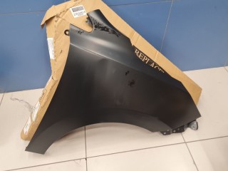 Крыло переднее правое, ориг. номер STHN510161, Hyundai ix35 Tucson LM