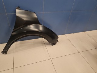 Крыло переднее правое, ориг. номер STTYHR0161, Toyota C-HR GX10 GX50