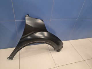 Крыло переднее правое, ориг. номер STTYHR0161, Toyota C-HR GX10 GX50