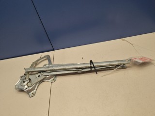 Стеклоподъемник передний левый, ориг. номер 69820F4010, Toyota C-HR GX10 GX50
