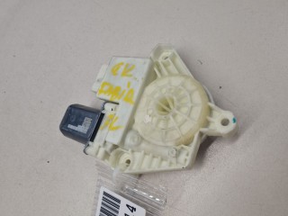 Моторчик стеклоподъёмника задний левый, ориг. номер 6V0959811A, Skoda Fabia 6V