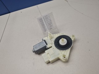 Моторчик стеклоподъёмника задний левый, ориг. номер 6V0959811A, Skoda Fabia 6V