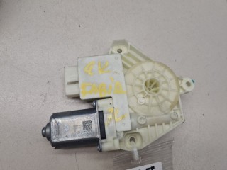 Моторчик стеклоподъёмника задний левый, ориг. номер 6V0959811A, Skoda Fabia 6V