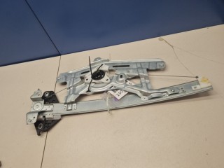 Стеклоподъемник передний левый, ориг. номер 72250SMGE01, Honda Civic 5D