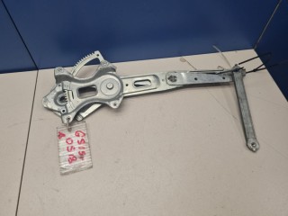 Стеклоподъемник передний левый, ориг. номер 6980230260, Lexus GS L10