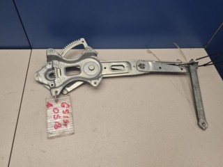 Стеклоподъемник передний левый, ориг. номер 6980230260, Lexus GS L10