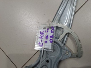 Стеклоподъемник задний правый, ориг. номер 69830F4010, Toyota C-HR GX10 GX50