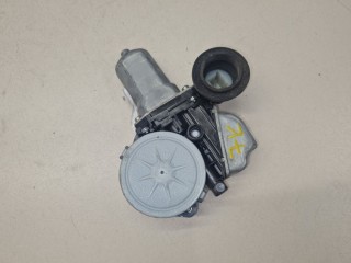 Моторчик стеклоподъёмника левый, ориг. номер 8572048090, Lexus RX AL10
