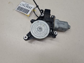 Моторчик стеклоподъёмника передний правый, ориг. номер 61188KG010, Subaru XV G33 G43