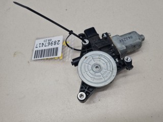 Моторчик стеклоподъёмника передний правый, ориг. номер 61188KG010, Subaru XV G33 G43
