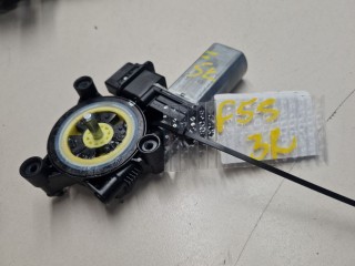Моторчик стеклоподъёмника задний правый, ориг. номер 67627354889, Mini F55