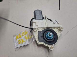 Моторчик стеклоподъёмника задний левый, ориг. номер 8K0959811B, Audi A6 S6 C7
