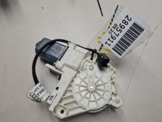 Моторчик стеклоподъёмника задний левый, ориг. номер 8K0959811B, Audi A6 S6 C7