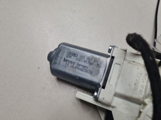 Моторчик стеклоподъёмника задний левый, ориг. номер 8K0959811B, Audi A6 S6 C7