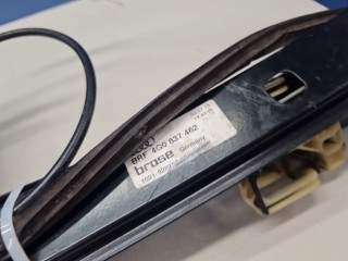 Стеклоподъемник передний правый, ориг. номер 4G0837462, Audi A6 S6 C7
