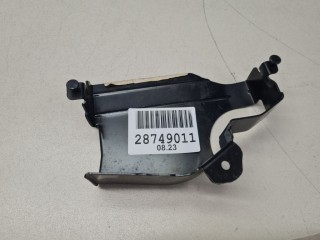 Кронштейн модуля ДВС, ориг. номер 1709628, Ford Fiesta Mk6 2012-2019