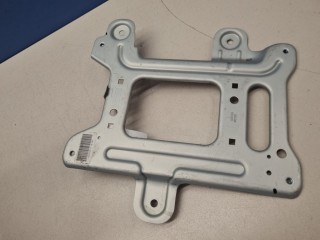 Кронштейн усилителя звука, ориг. номер CT4T18B849AA, Ford Explorer 2010-2015