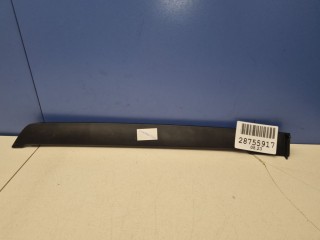 Накладка на бардачок, ориг. номер BB5Z7804494AA, Ford Explorer 2010-2015