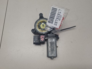 Моторчик стеклоподъёмника задний левый, ориг. номер 67627354890, Mini F55
