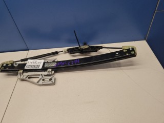 Стеклоподъемник задний правый, ориг. номер 4G0839462, Audi A6 S6 C7