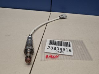 Датчик кислородный (Lambdasonde), ориг. номер 226A04BB0A, Nissan Qashqai J11E