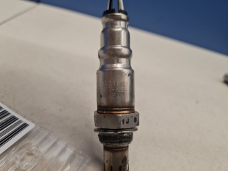 Датчик кислородный (Lambdasonde), ориг. номер 226A04BB0A, Nissan X-Trail T32 2013-2019