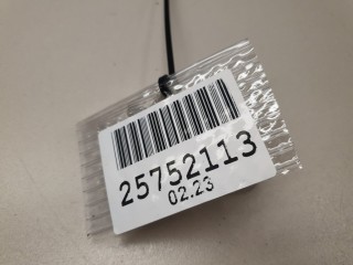 Указатель поворота в крыло, ориг. номер 261608990A, Nissan Qashqai J10 2006-2010