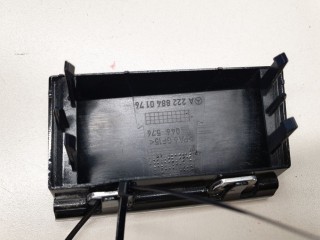 Накладка крепления камеры, ориг. номер A22288401769040, Mercedes S-klasse W222 2013-2017
