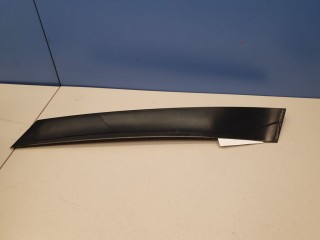 Накладка рамки двери задняя левая, ориг. номер A2126900587, Mercedes E-klasse W212 2009-2013