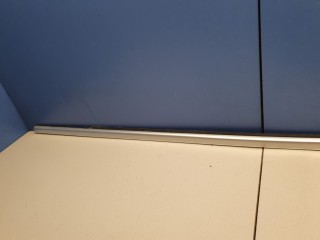Накладка стекла передней левой двери, ориг. номер 31278605, Volvo V40 (V40 Cross Country)