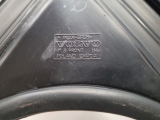 Уплотнитель стекла передней левой двери, ориг. номер 31371802, Volvo V40 (V40 Cross Country)