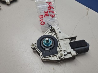 Моторчик стеклоподъёмника задний правый, ориг. номер 8K0959812A, Audi A6 S6 C7
