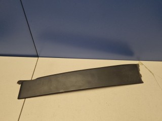 Накладка рамки двери задняя правая, ориг. номер 7570705010, Toyota Avensis T27 2011-2015